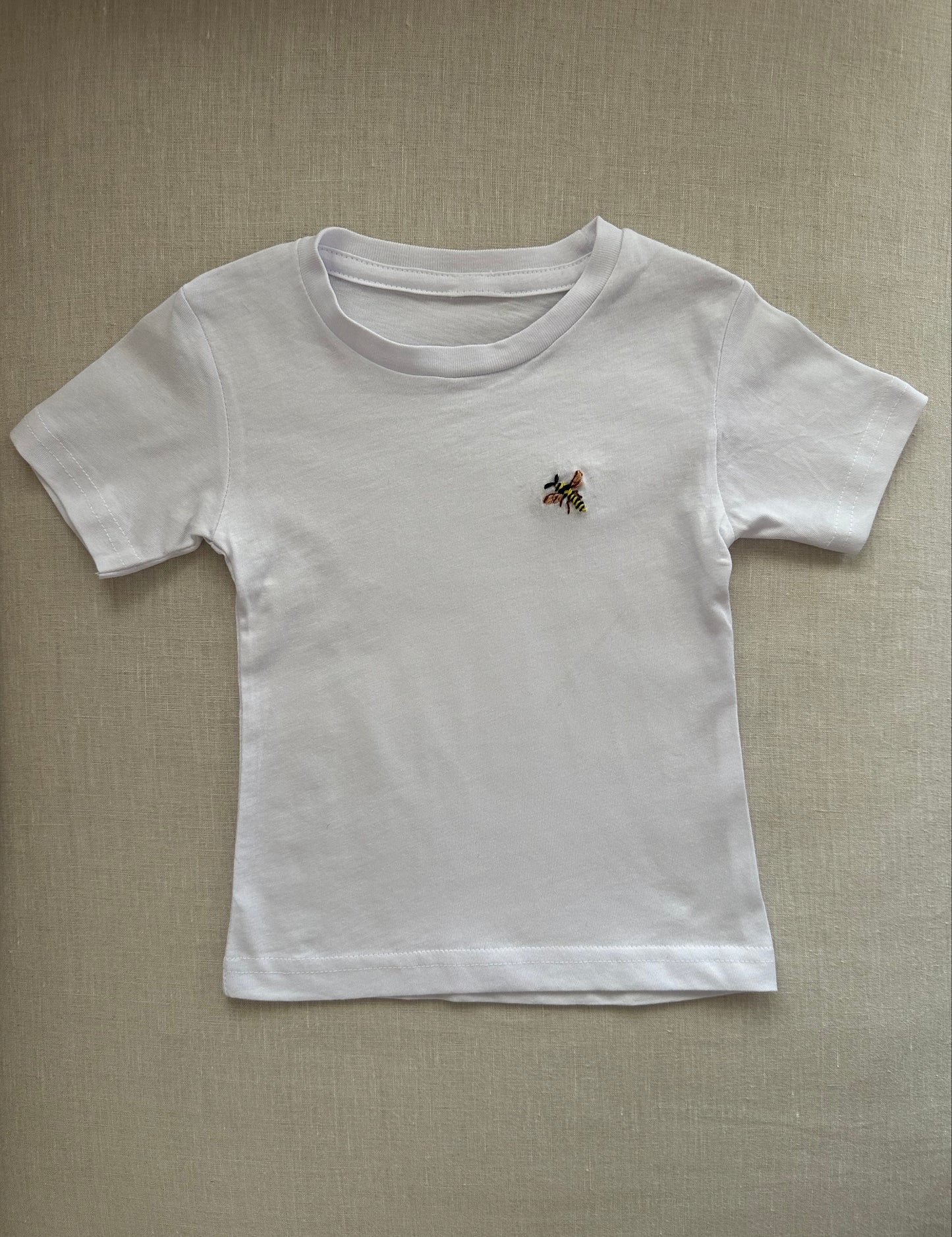 Camisetas Bordadas - Elige tu Animalito