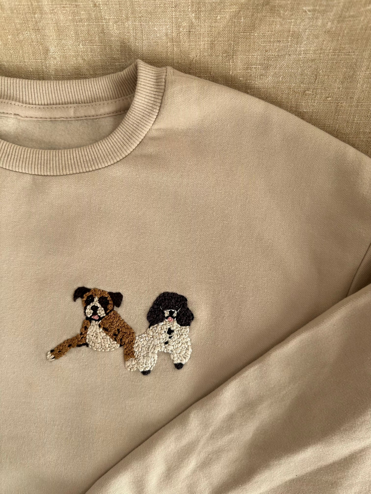 Sudaderas Unisex