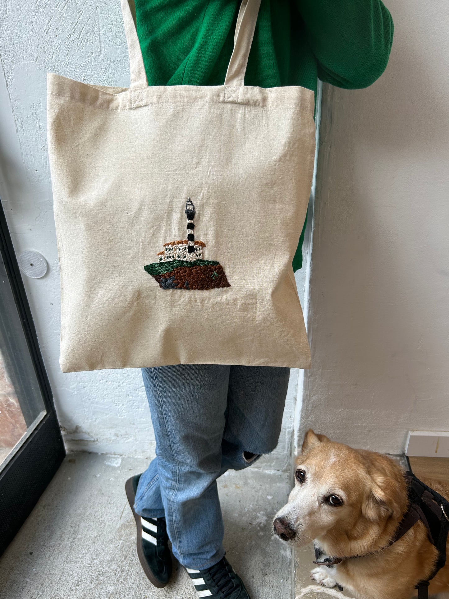 Totebags