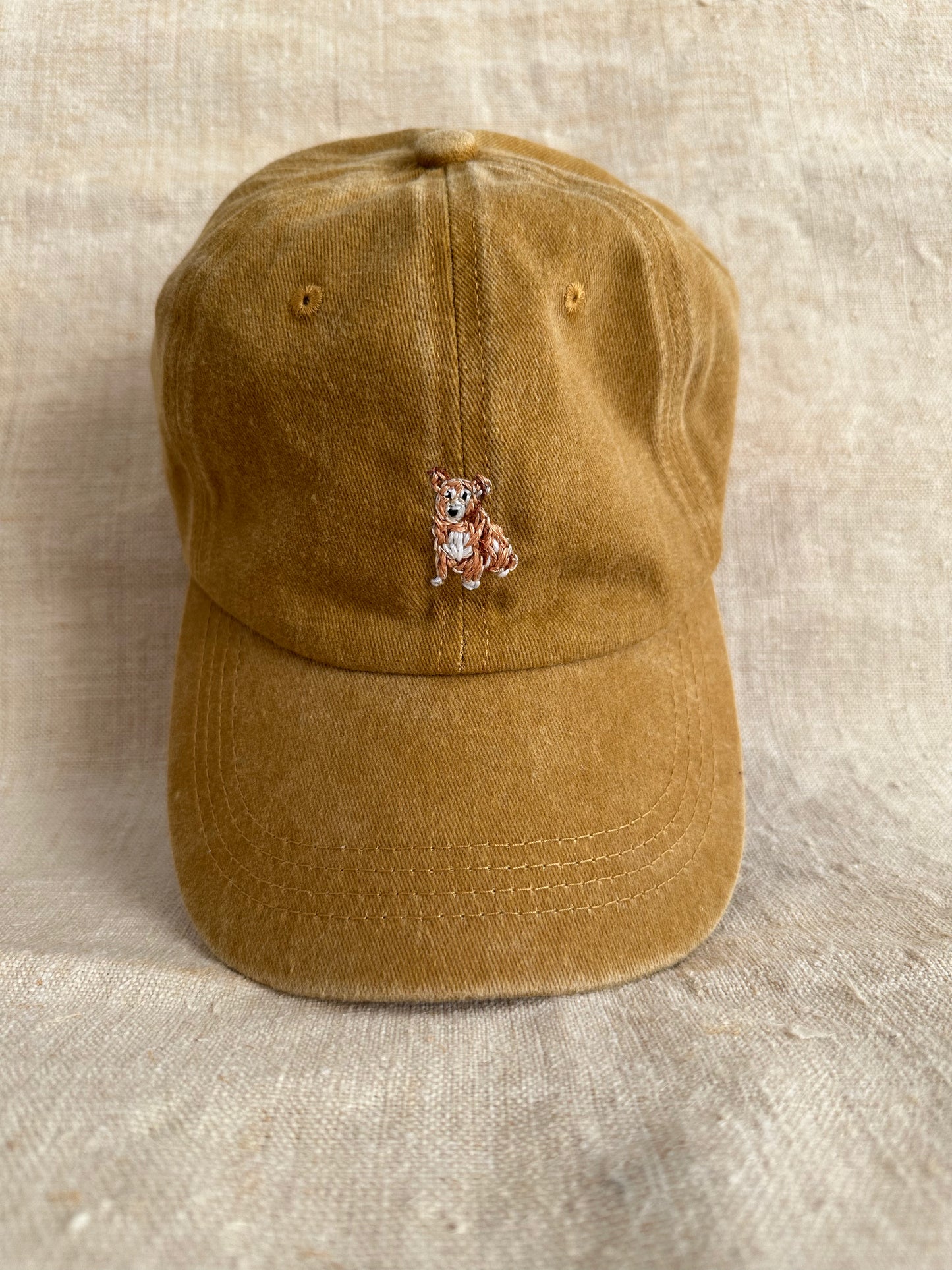 Gorras