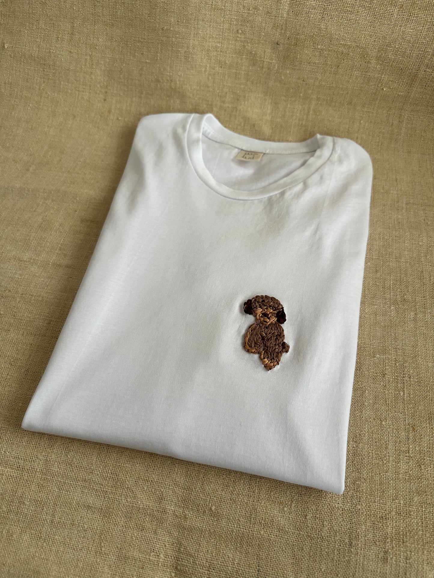 Camisetas Unisex