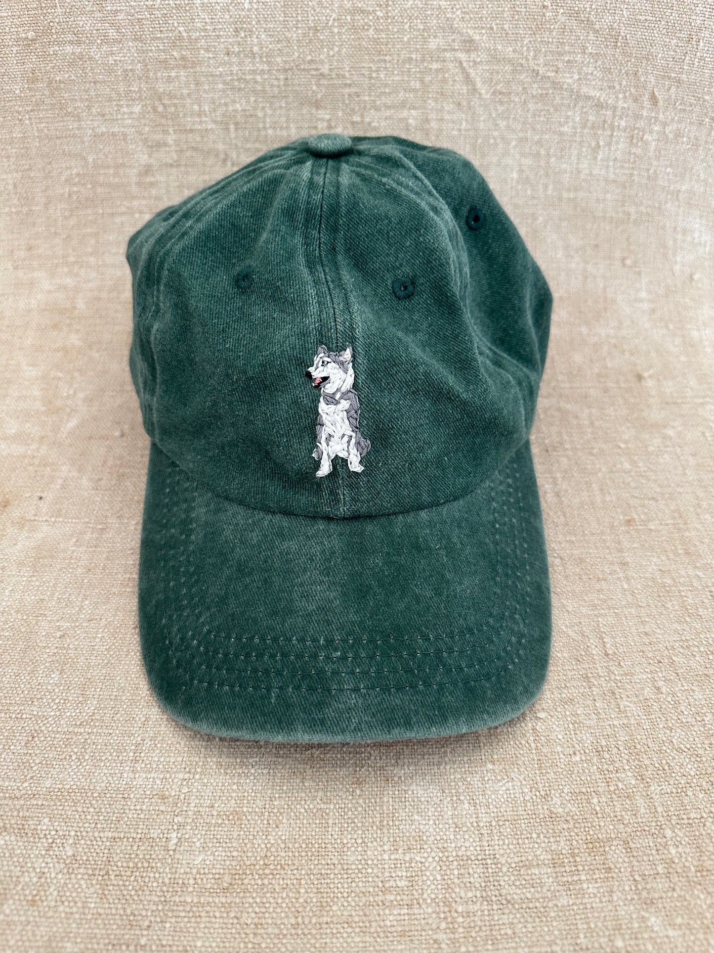 Gorras