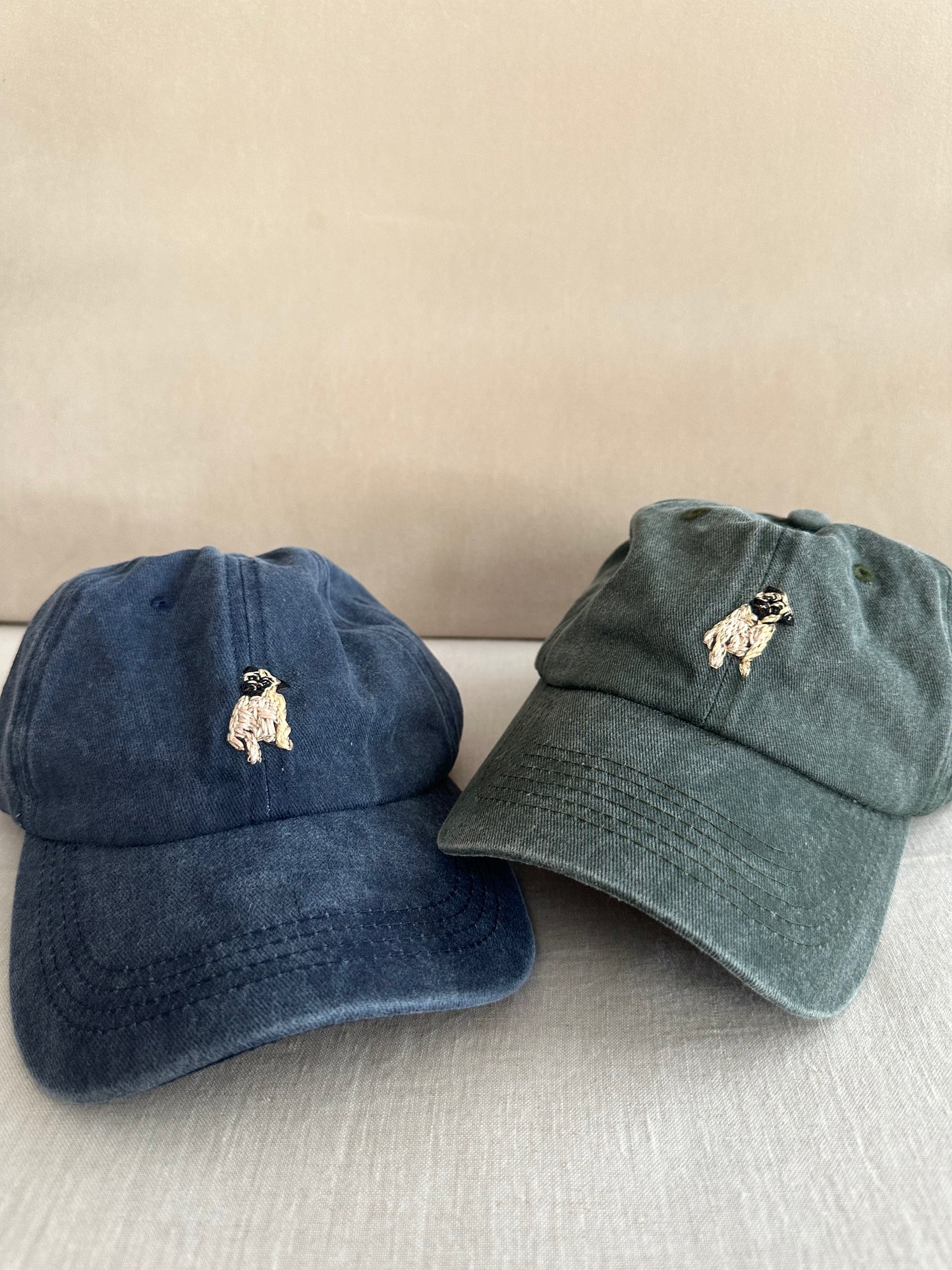 Gorras