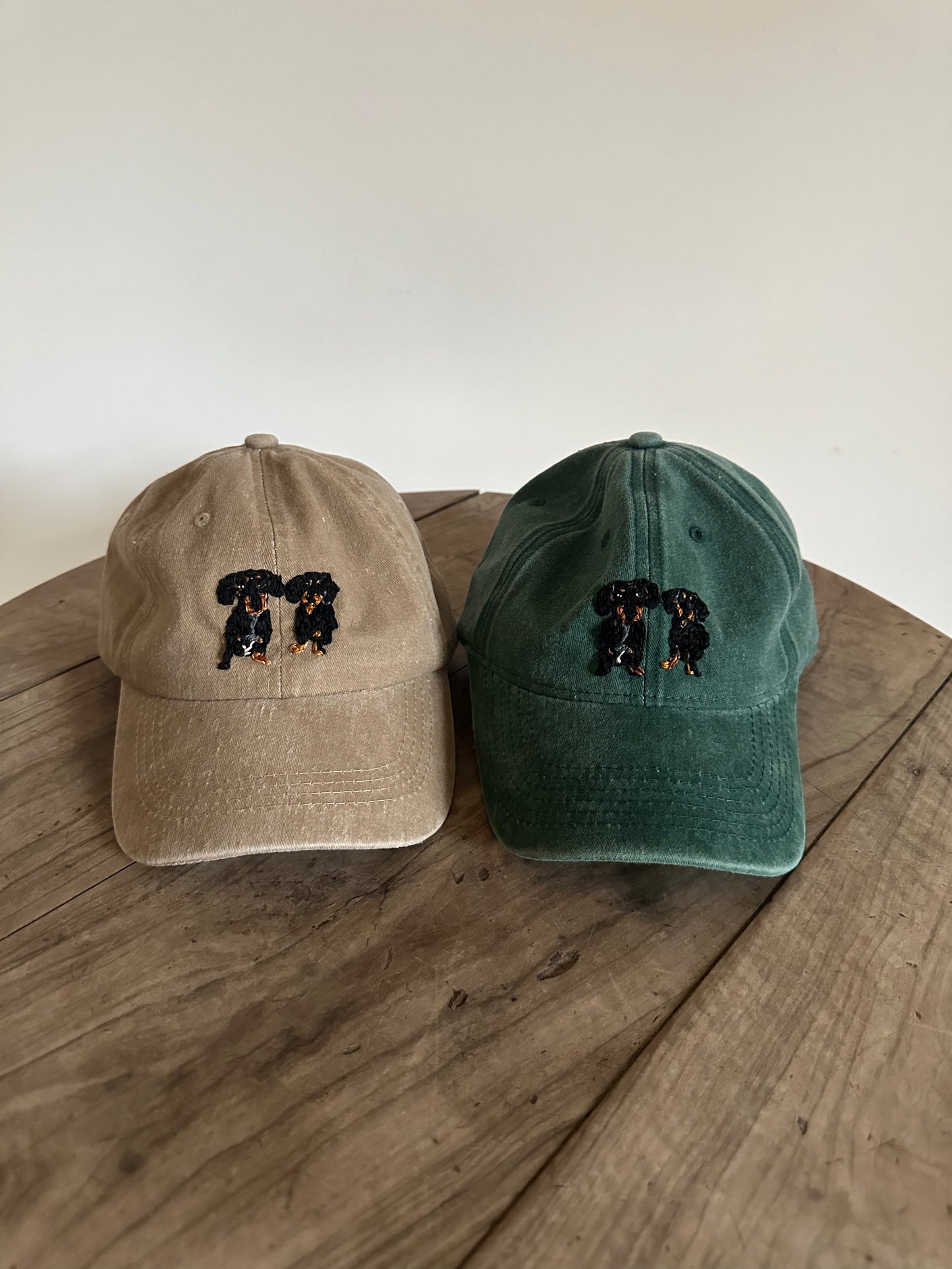 Gorras