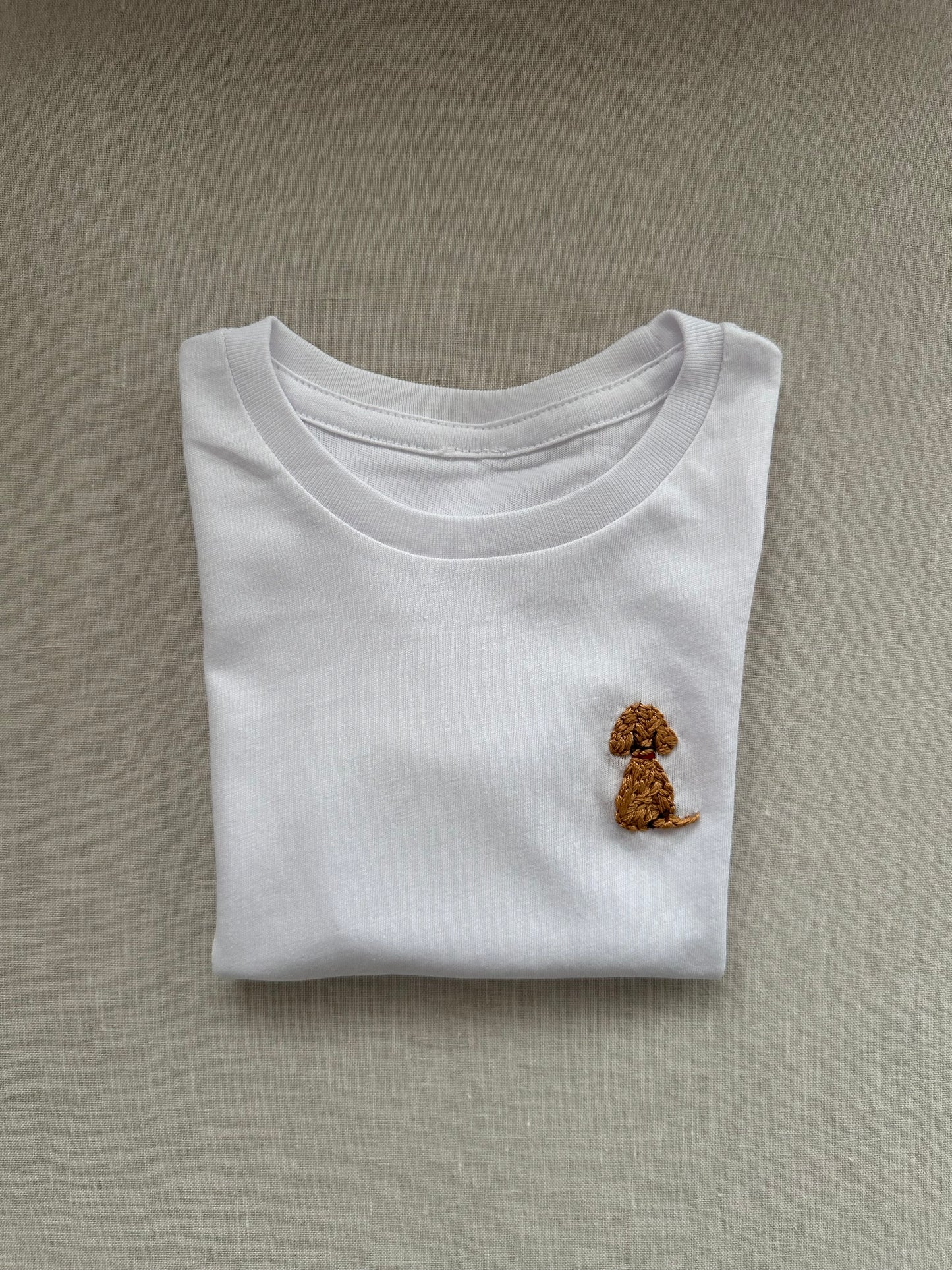 Camisetas Bebé-Niño personalizadas