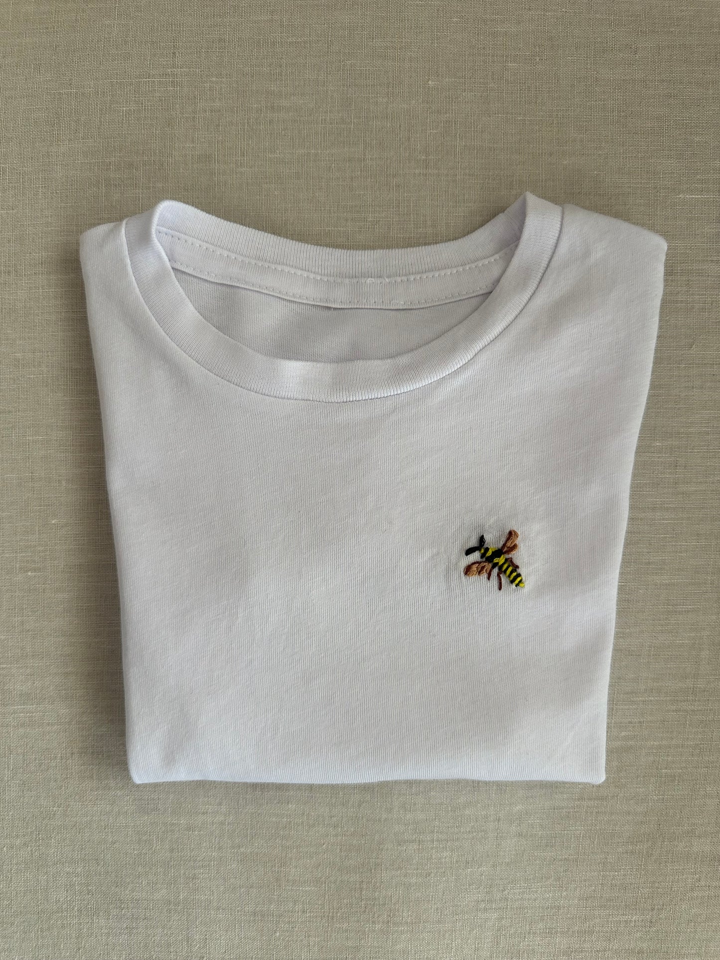 Camisetas Bordadas - Elige tu Animalito