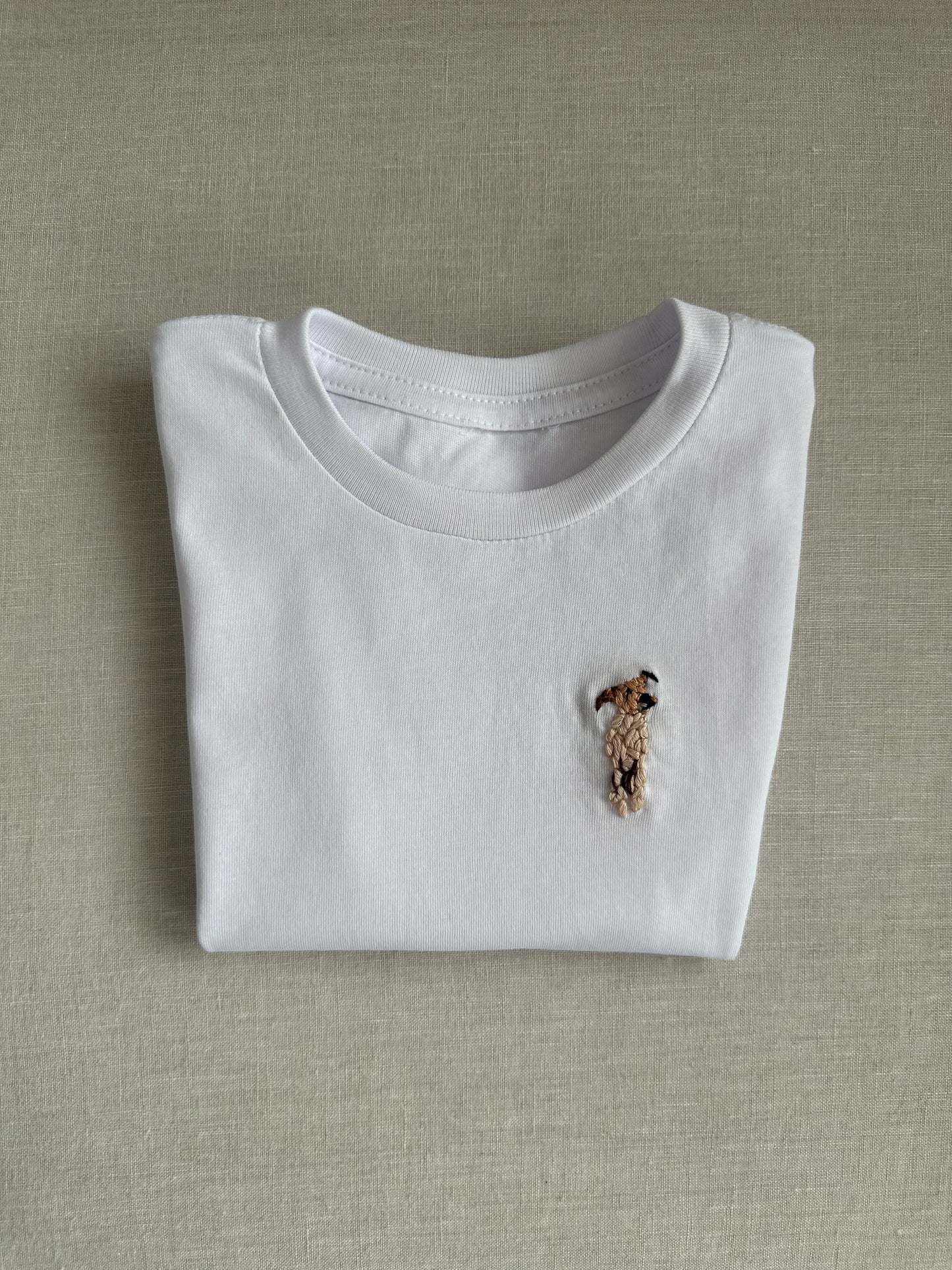 Camisetas Bebé-Niño personalizadas