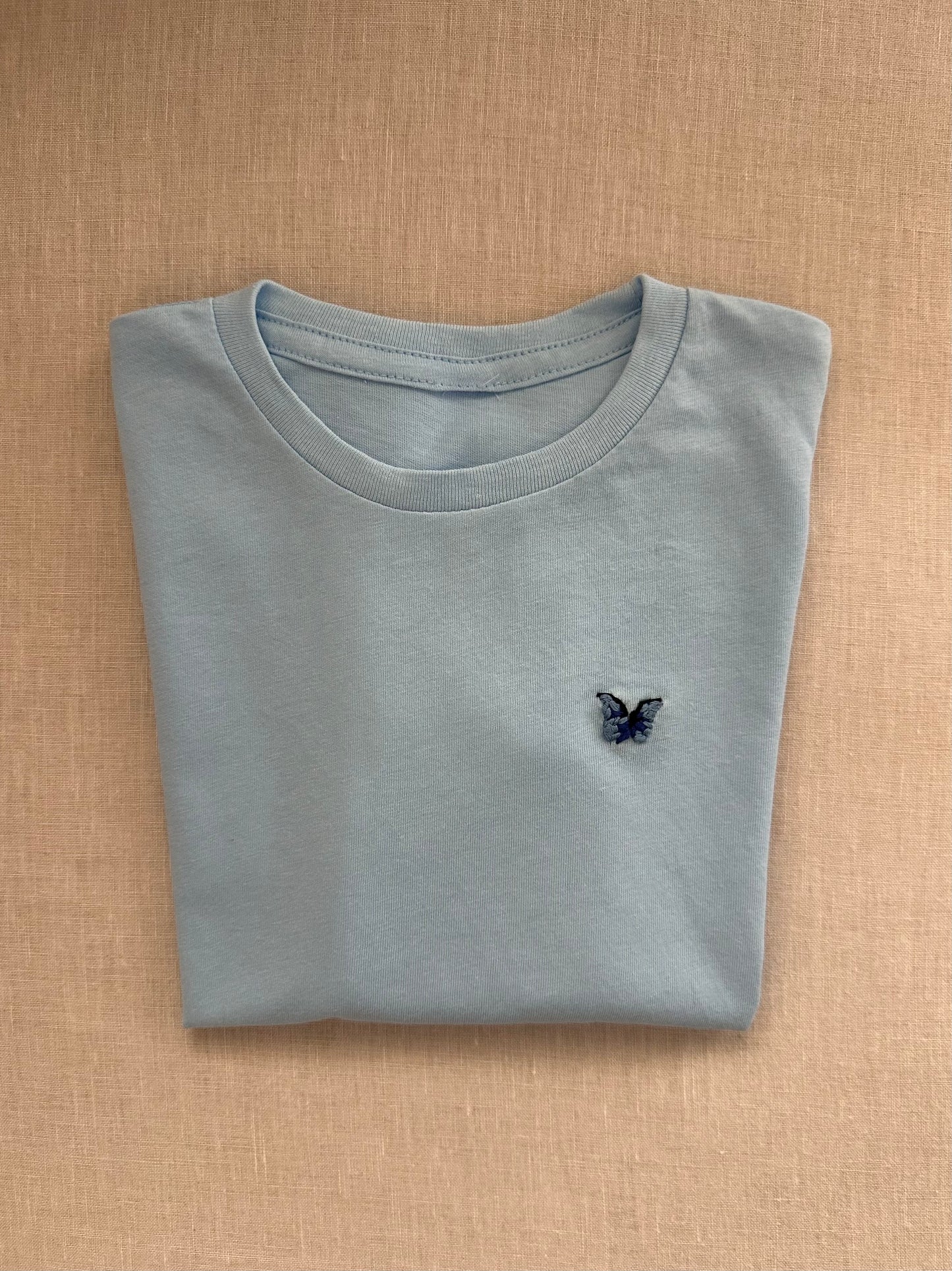 Camisetas Personalizadas Bebé-Niño