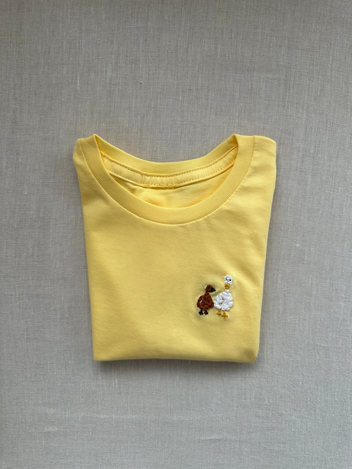 Camisetas Bebé-Niño personalizadas