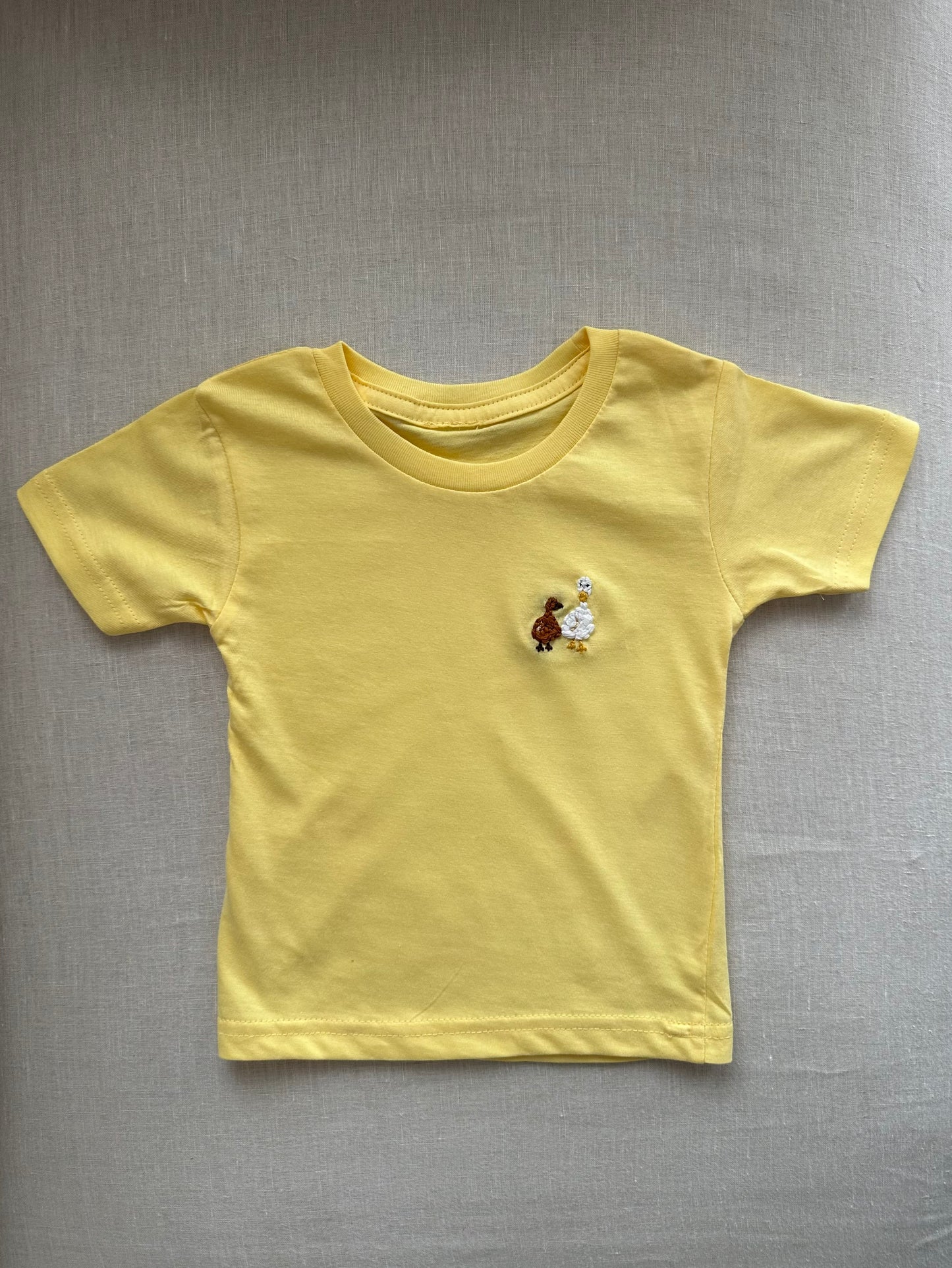 Camisetas Personalizadas Bebé-Niño