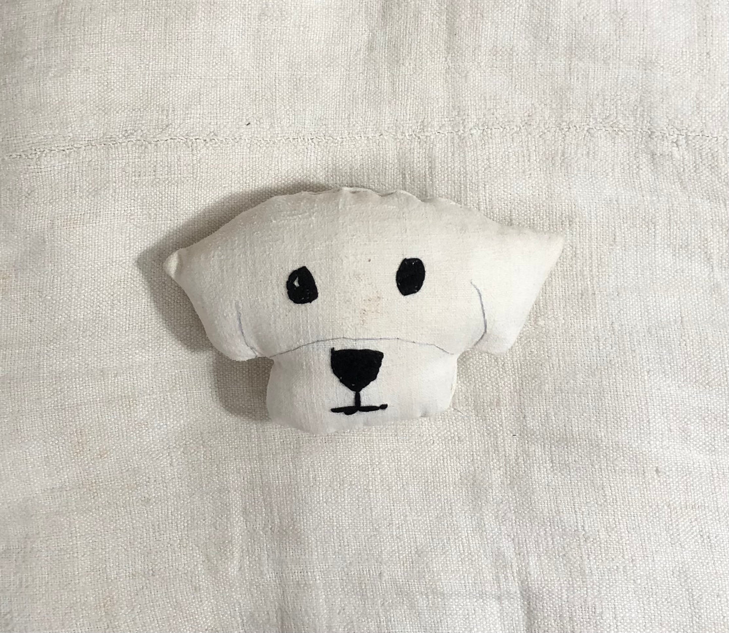 Personalized stuffed animals