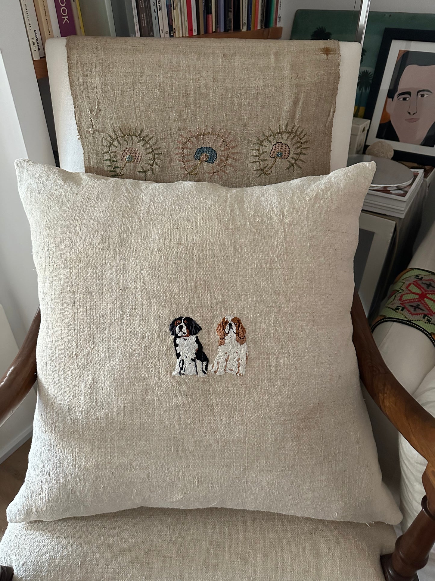Cushion Covers