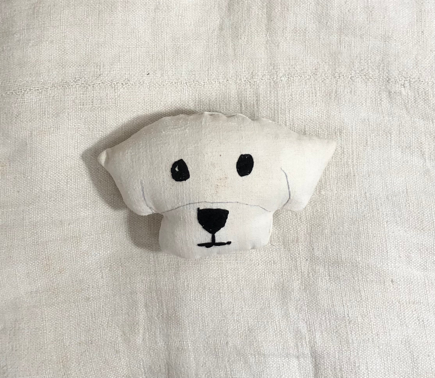 Peluches personalizados