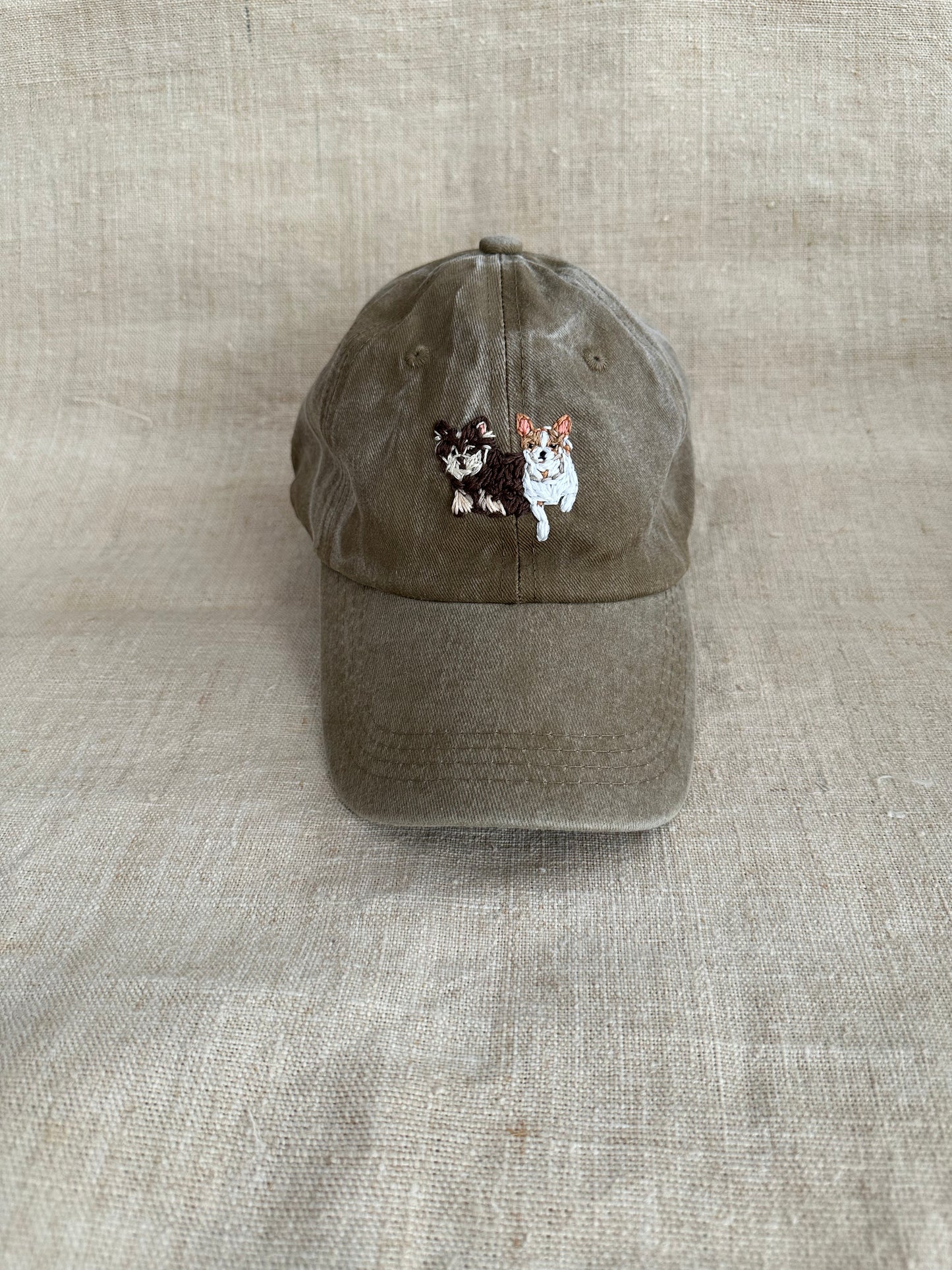 Gorras