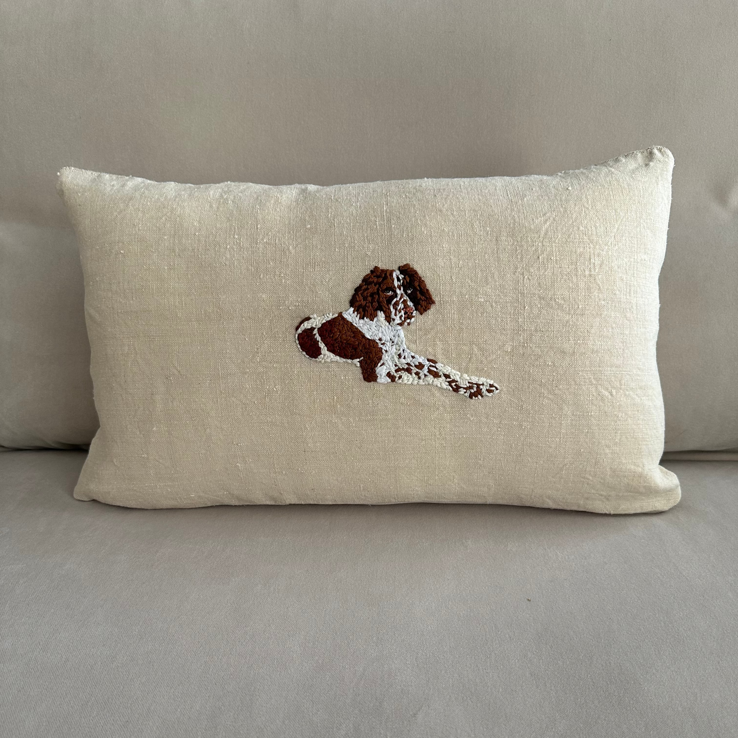 Fundas de Cojín