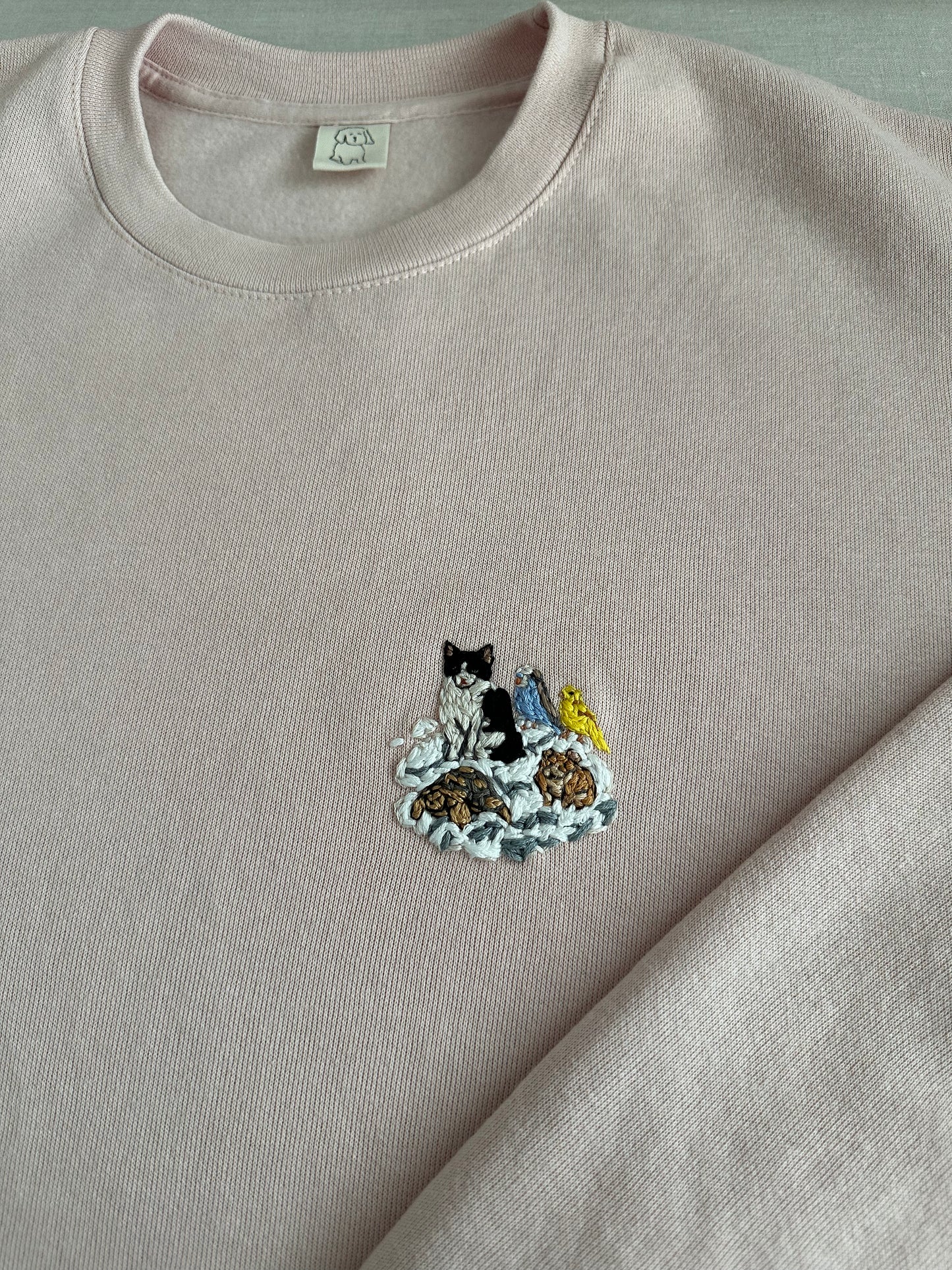Sudaderas Unisex
