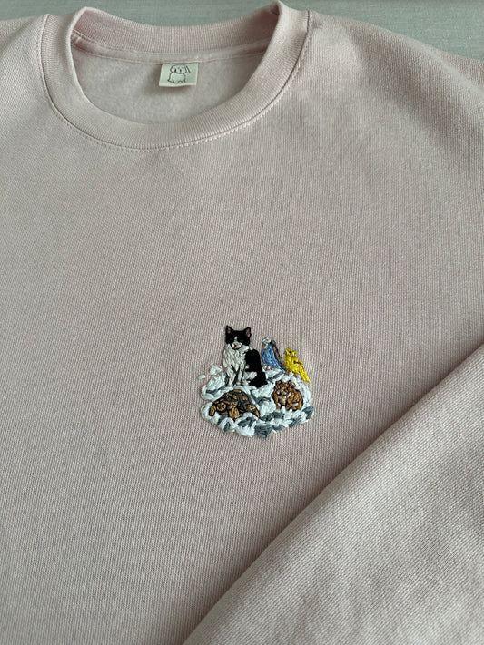Sudaderas Unisex