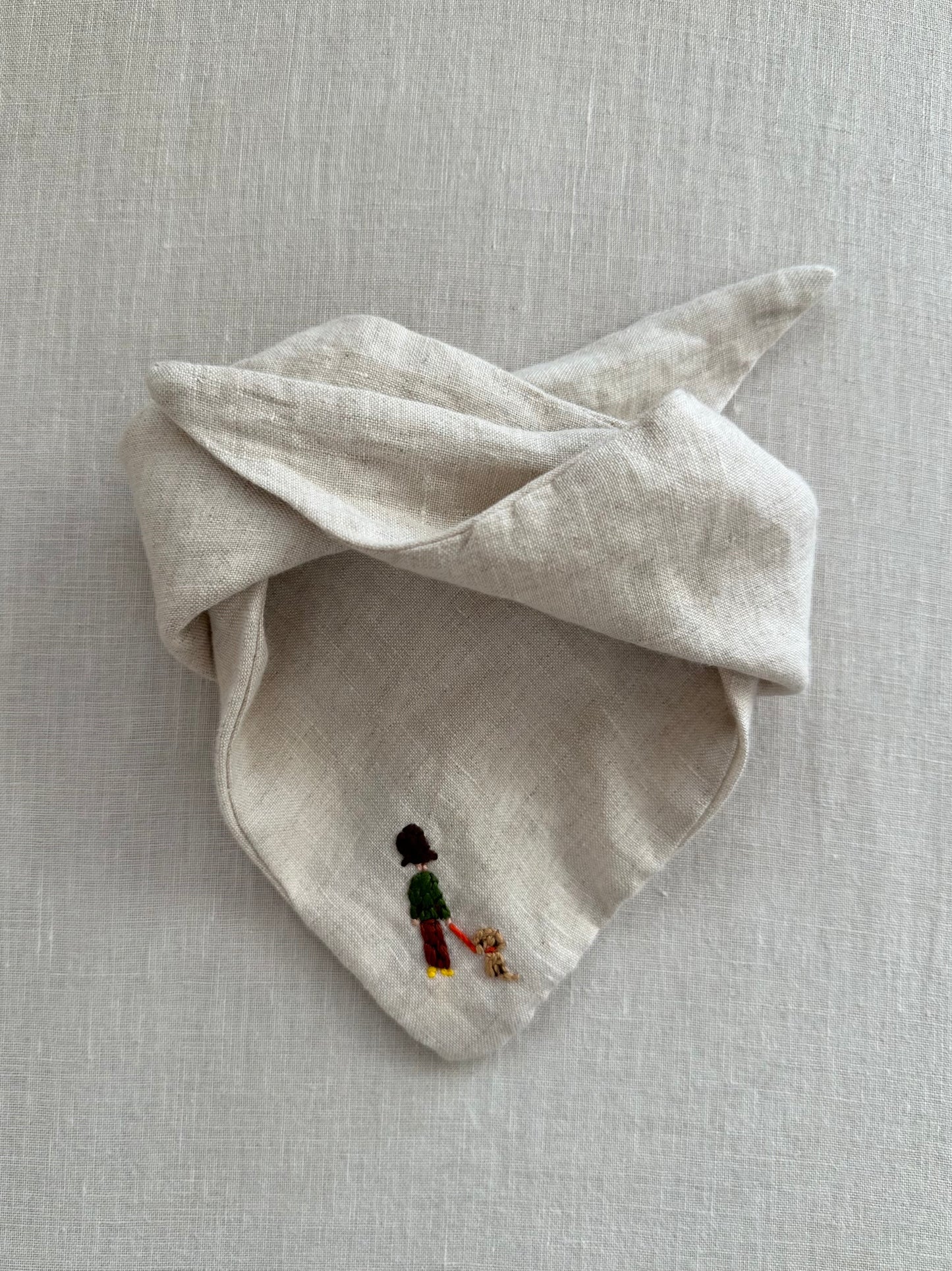 Pañuelos