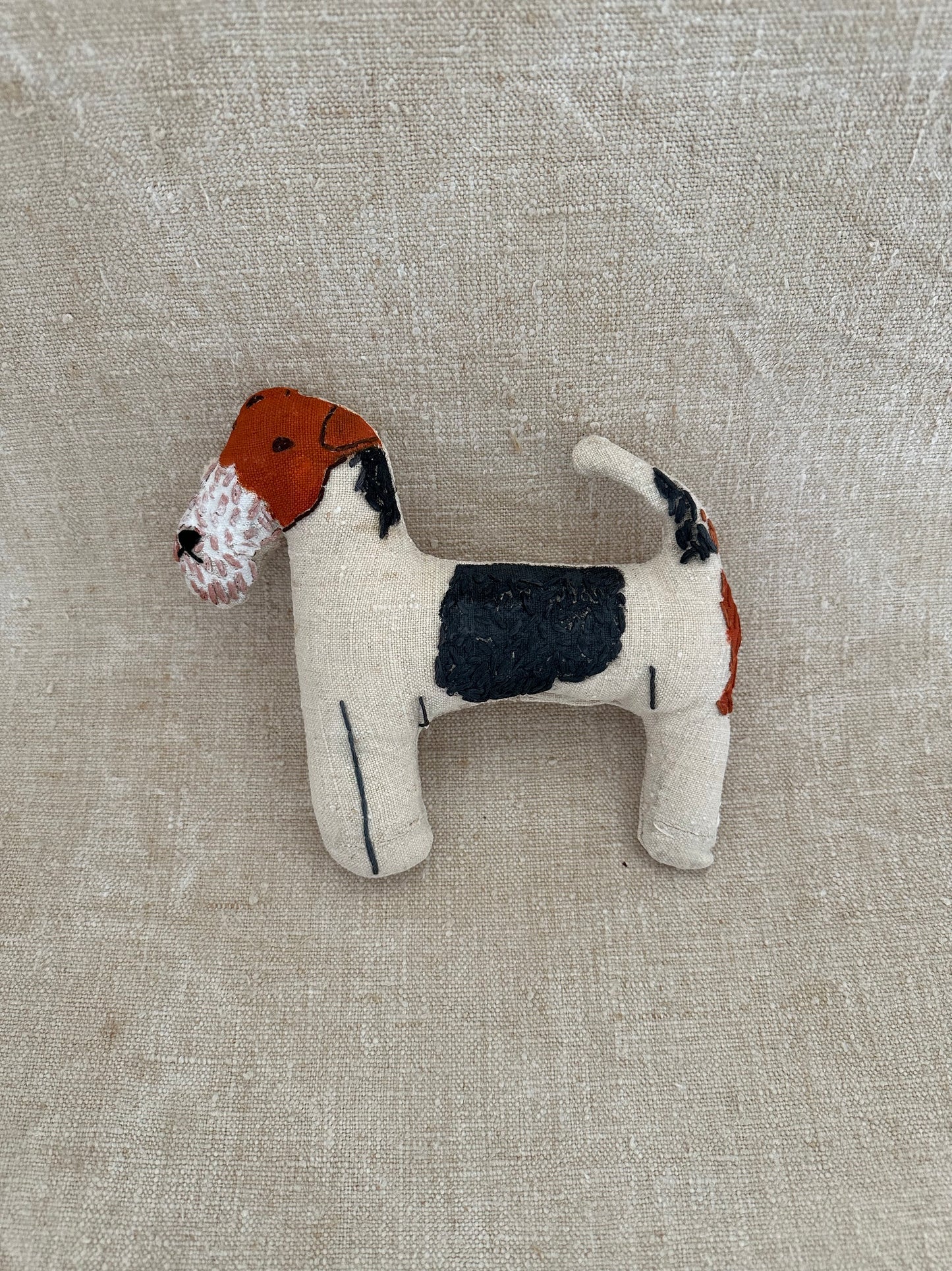Personalized stuffed animals