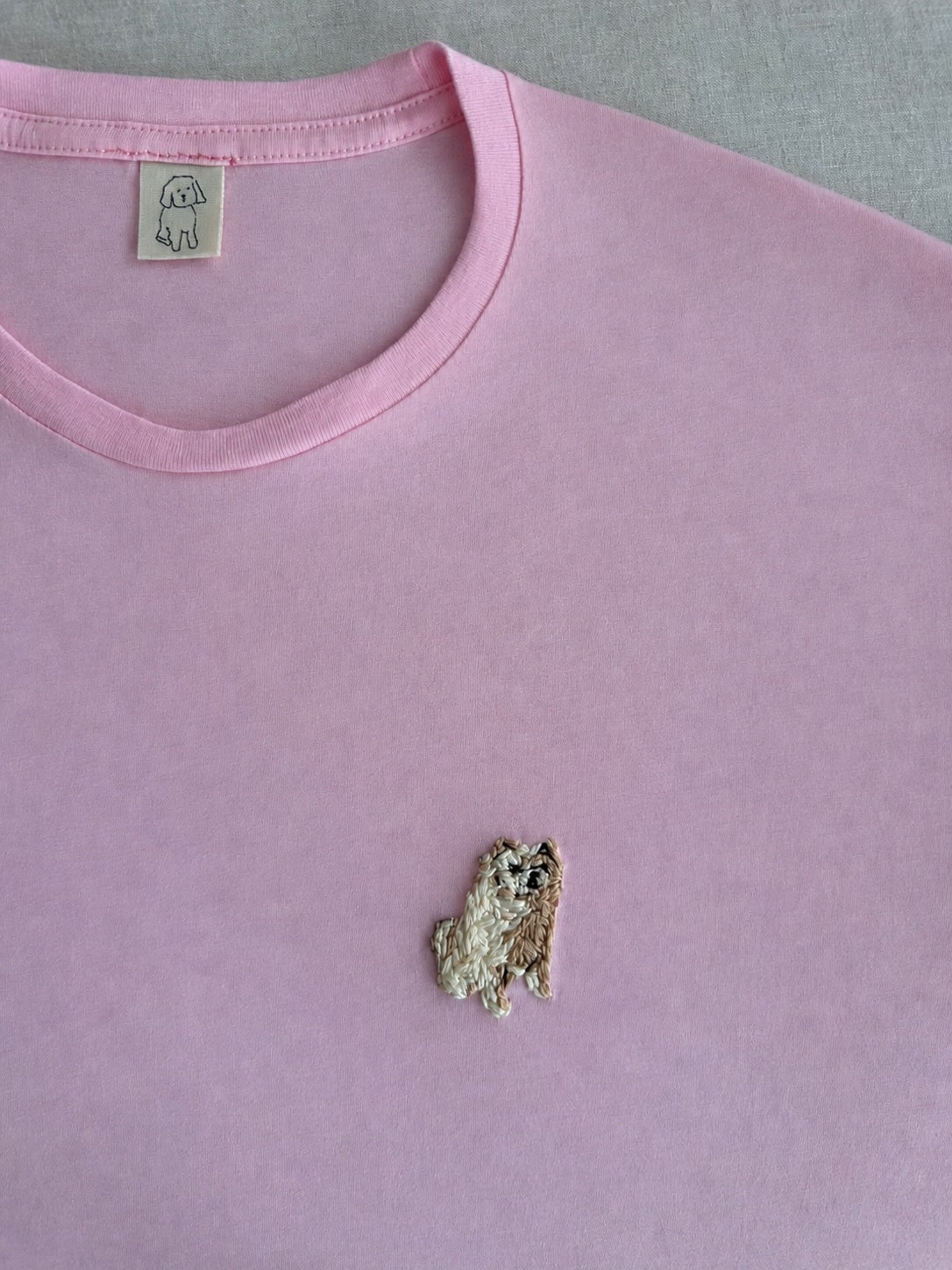 Camisetas Personalizadas Bebé-Niño